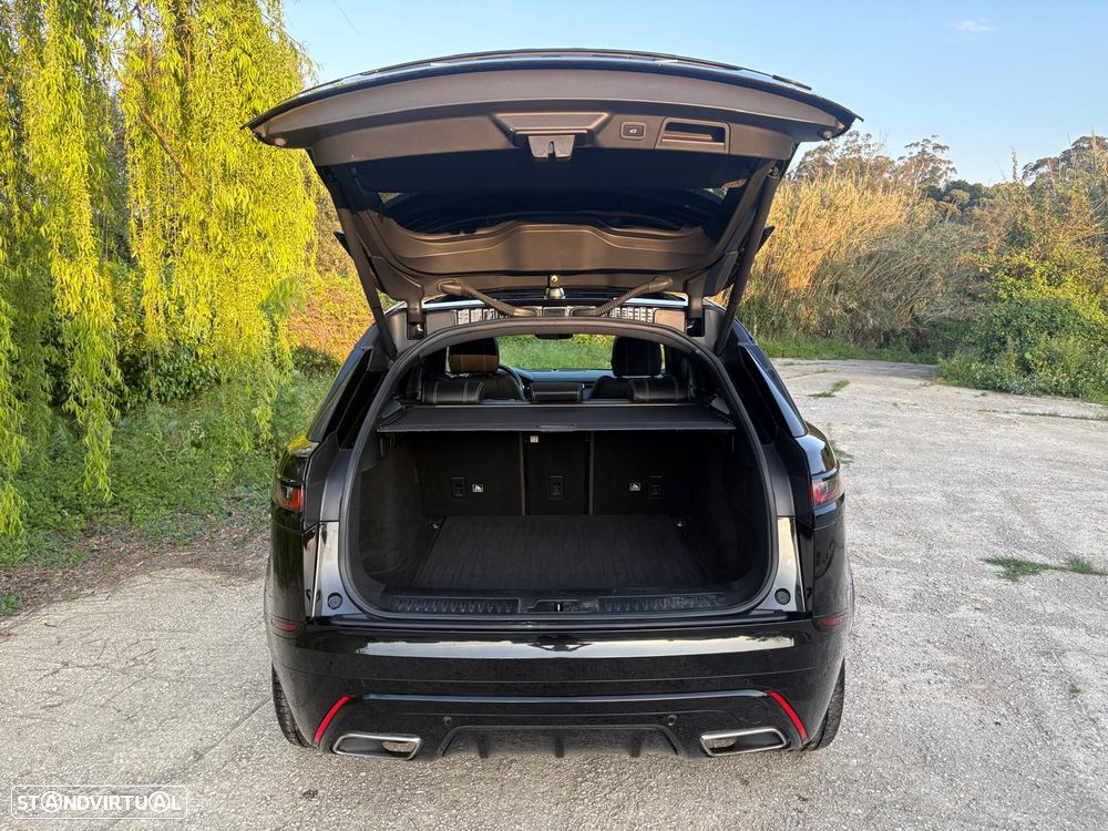 Land Rover Range Rover Velar 2.0 R-Dynamic S - 37