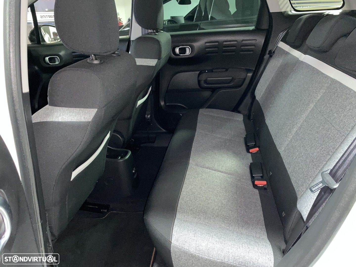 Citroën C3 1.2 PureTech Shine - 12