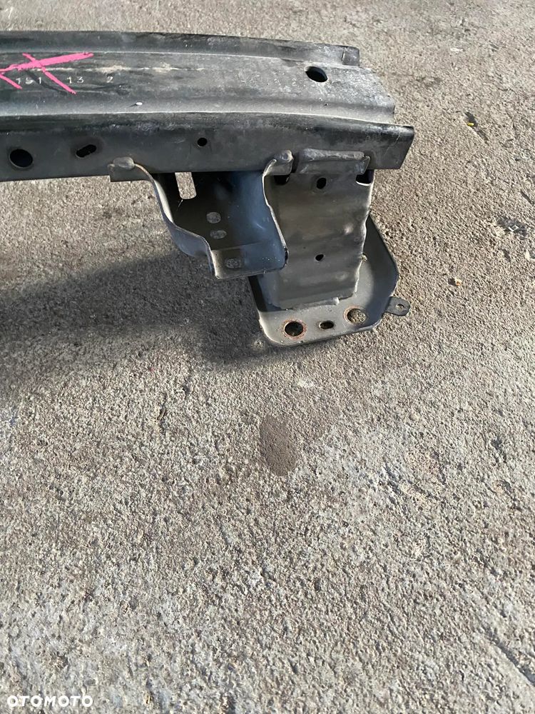 Ford B-MAX BELKA ZDERZAKA PRZOD 843482000004 - 2
