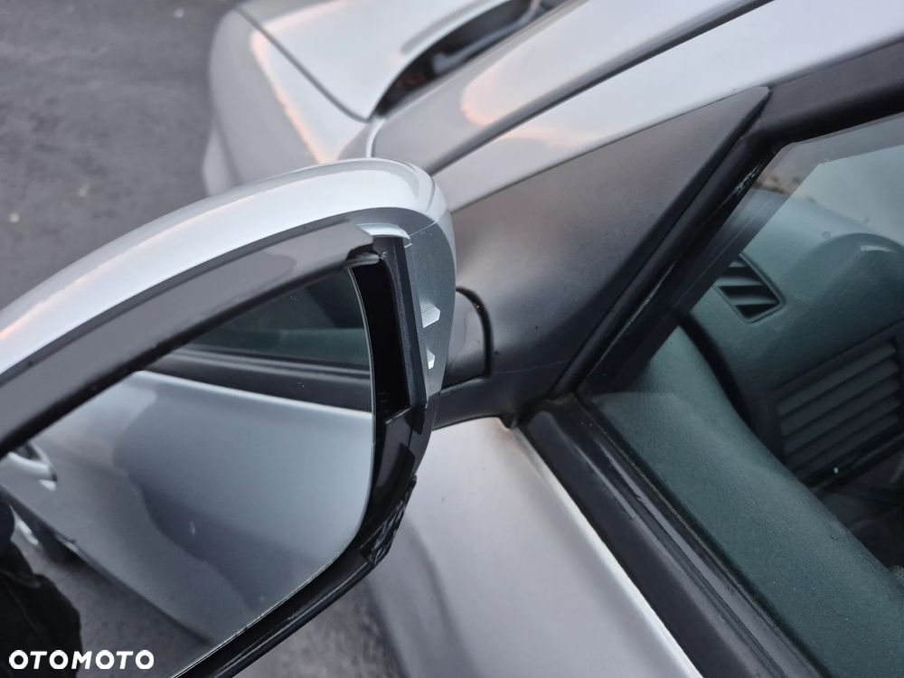 Skoda Octavia 1.6 Tour - 15