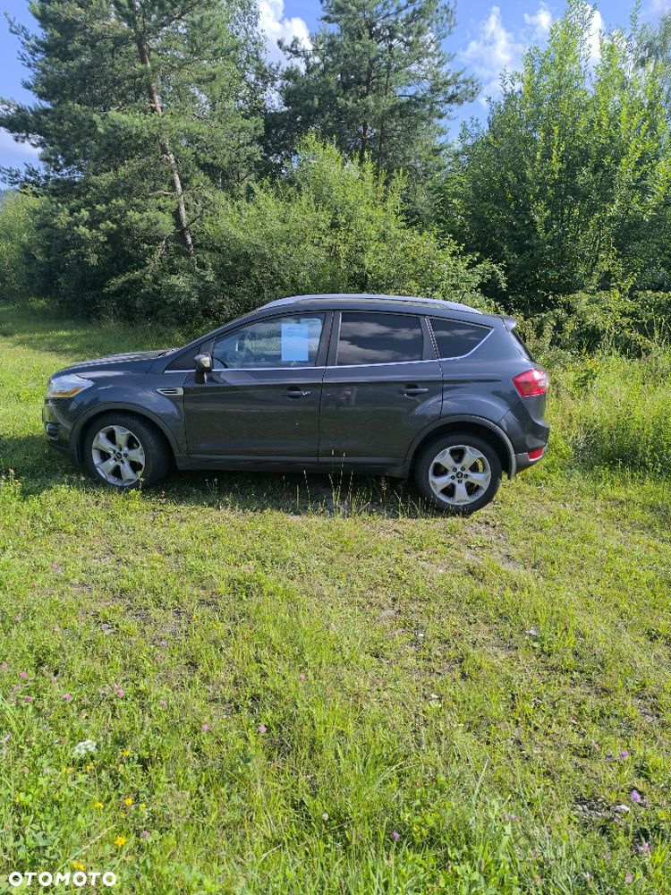 Ford Kuga - 3