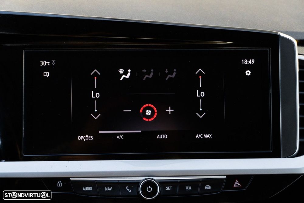 Opel Grandland 1.5 CDTI GS Line AT - 18