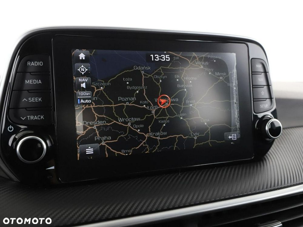 Hyundai Tucson 1.6 GDi 2WD Select - 26