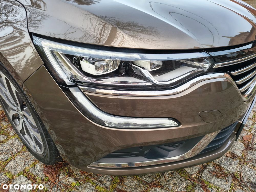 Renault Talisman ENERGY dCi 160 EDC LIMITED - 9