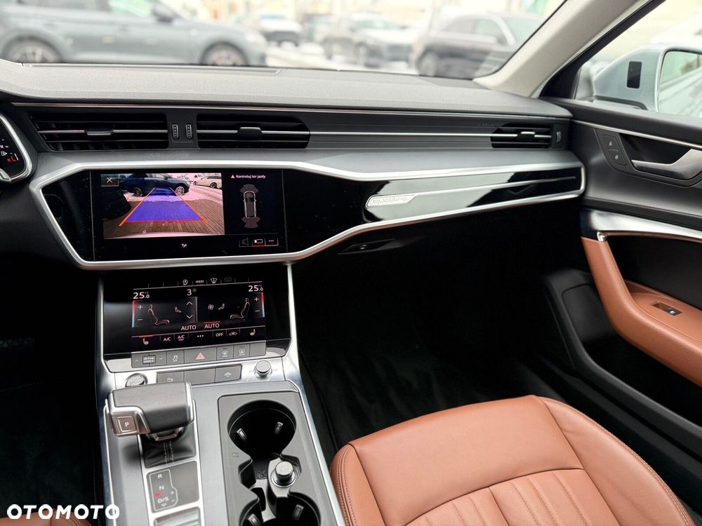 Audi A6 Avant - 21