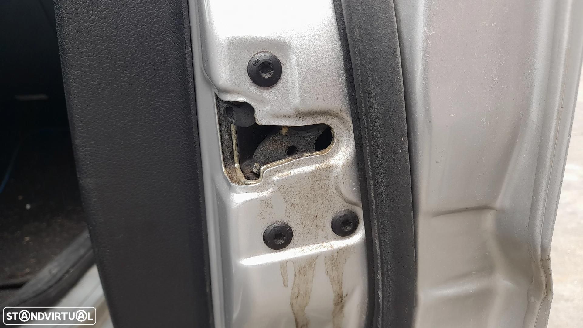 Fechadura / fecho porta frente direito FORD Fusion (JU_) - 1