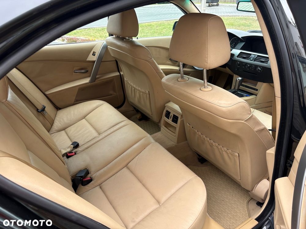 BMW Seria 5 - 14