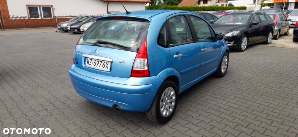 Citroën C3 - 3