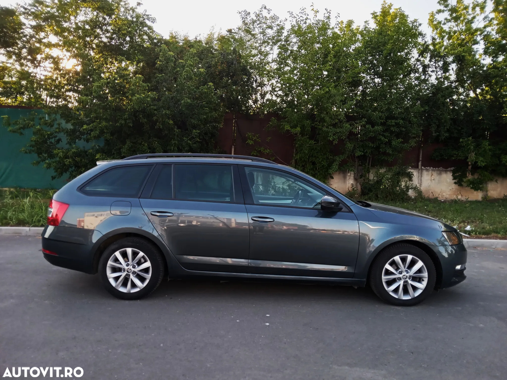 Skoda Octavia 1.6 TDI Avantaj - 15