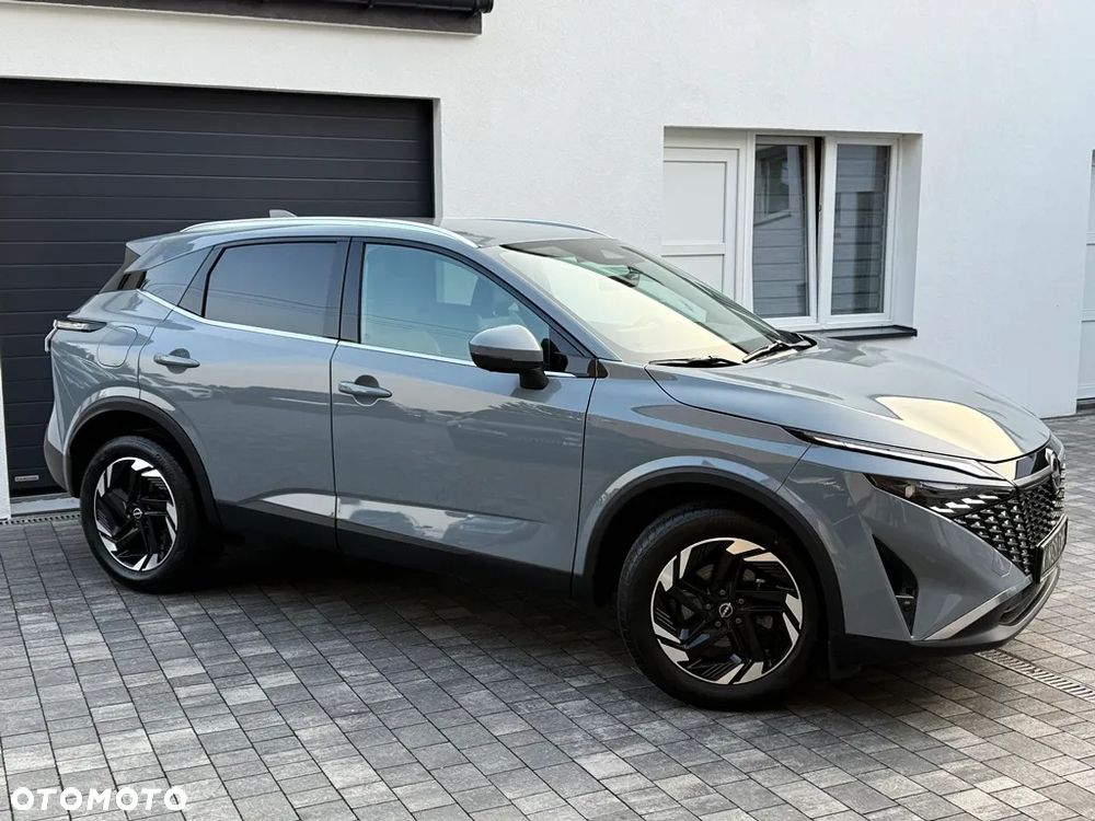 Nissan Qashqai 1.3 DIG-T MHEV Xtronic N-Connecta - 18