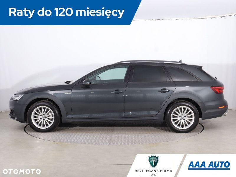 Audi A4 Allroad - 3