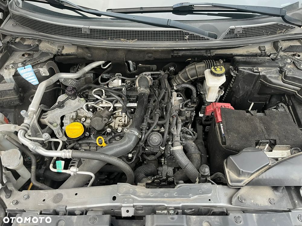 Nissan Qashqai 1.3 DIG-T TEKNA - 27