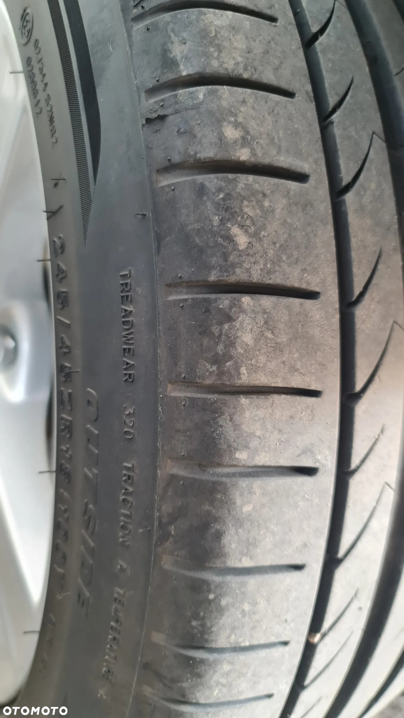 Volvo S80 2.5T Summum - 37