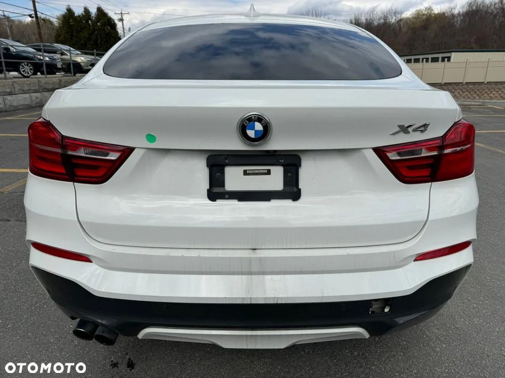 BMW X4 - 6