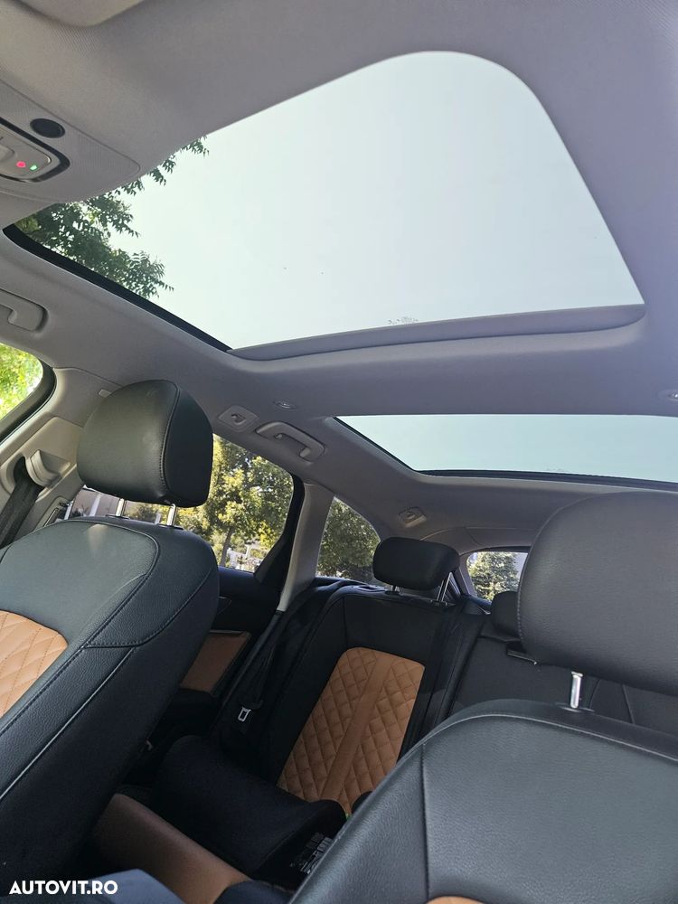 Audi A6 Avant 2.0 40 TDI S tronic Design - 15