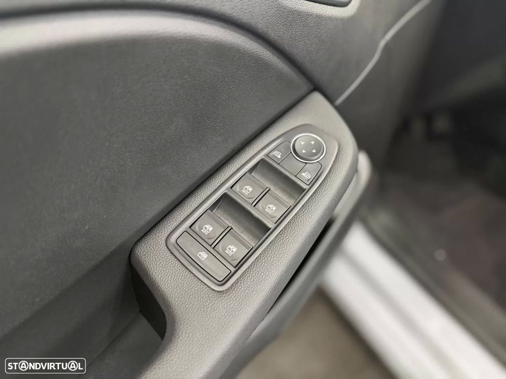 Renault Clio 1.0 TCe Evolution - 16