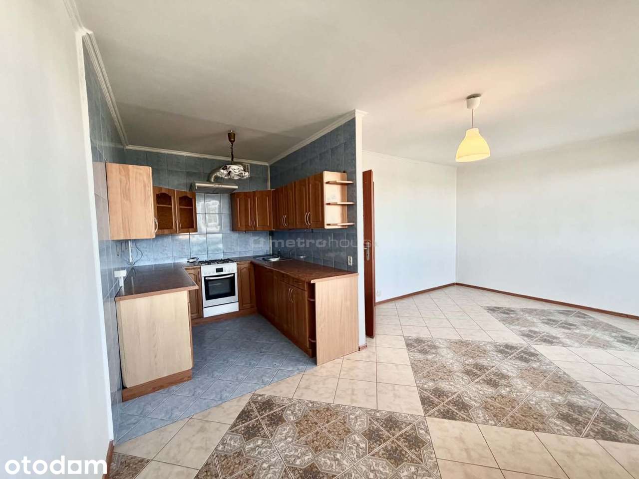 Przestronne 55 m² z widokiem na góry Żory
