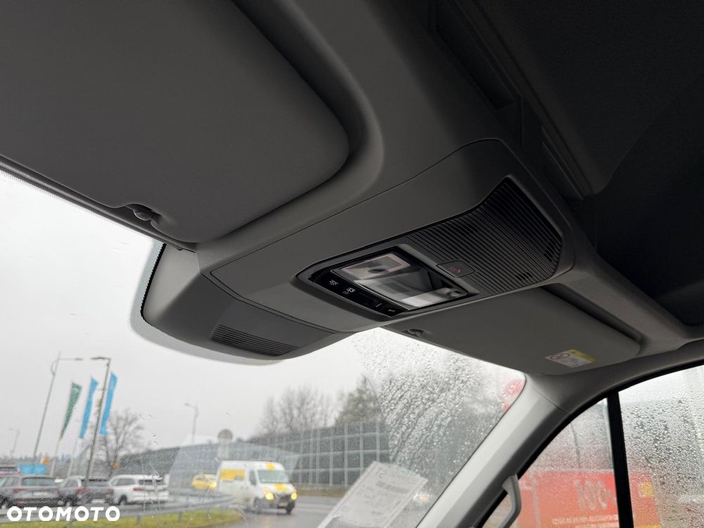 Volkswagen Crafter - 26