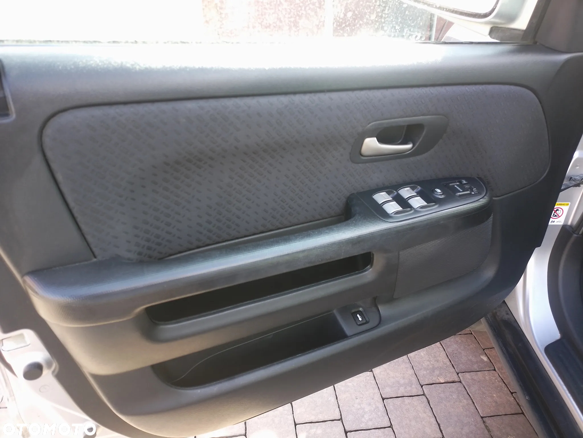 Honda CR-V - 18