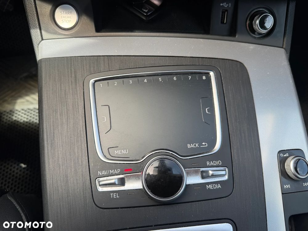 Audi Q5 40 TDI Quattro S tronic design - 22