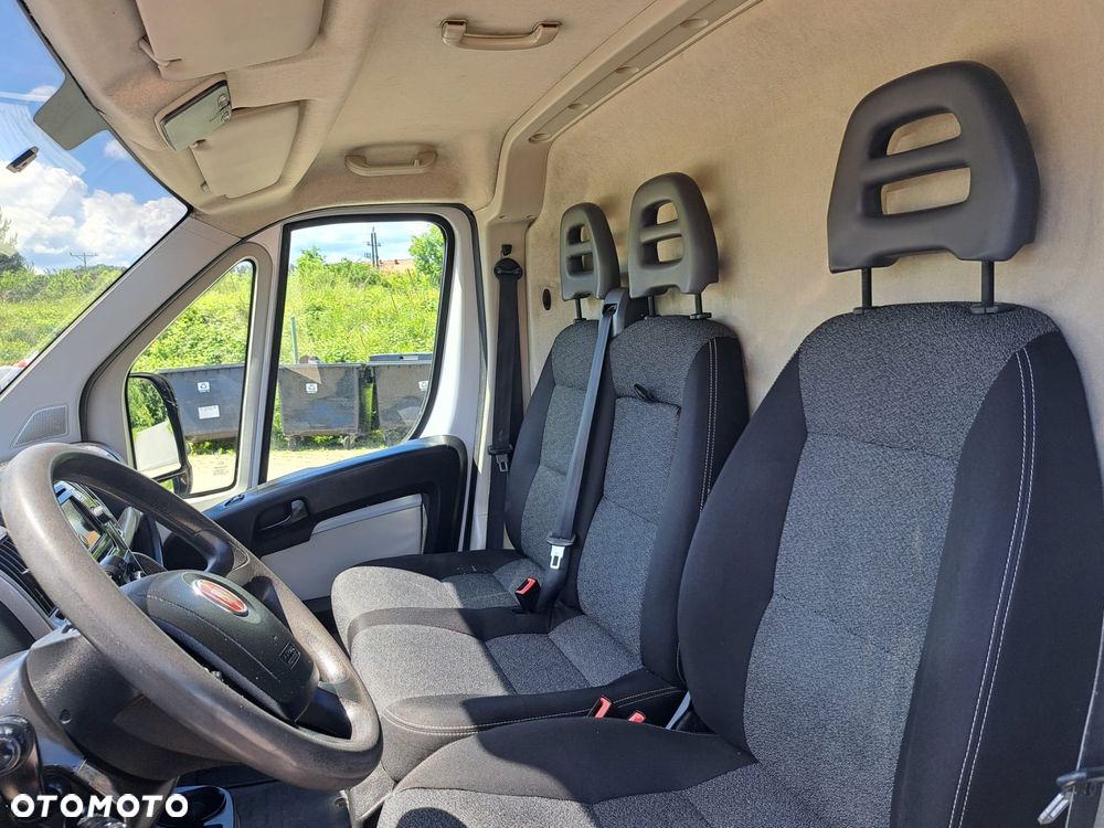 Fiat Ducato - 18