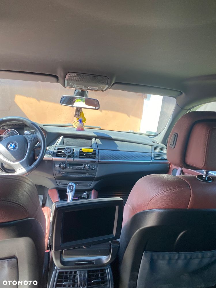 BMW X6 - 13