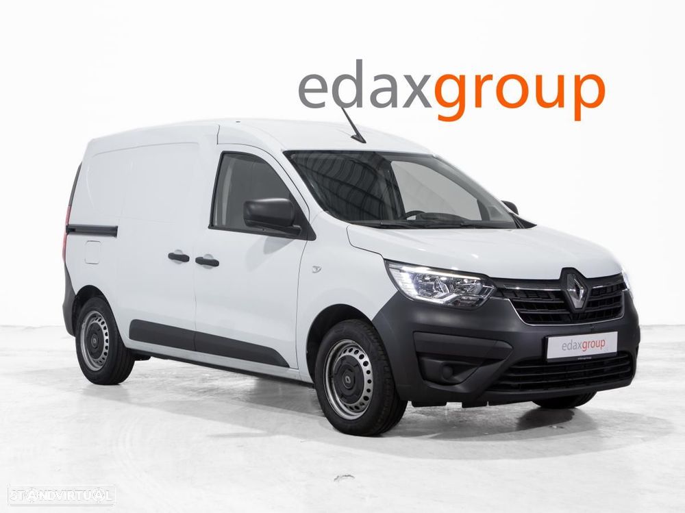 Renault Express 1.5 Blue dCi Advance C/IVA - 1