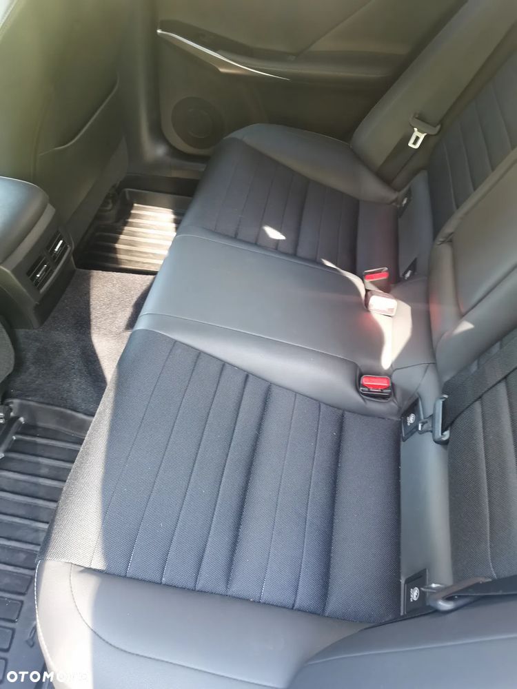 Lexus IS 250 Comfort - 13