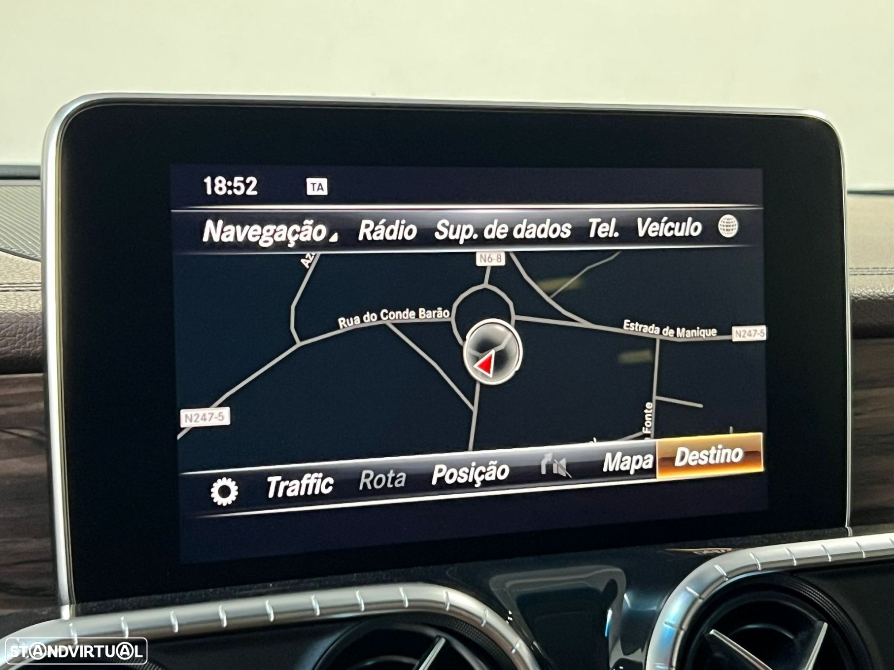 Mercedes-Benz X 250 d Progressive Aut. - 14