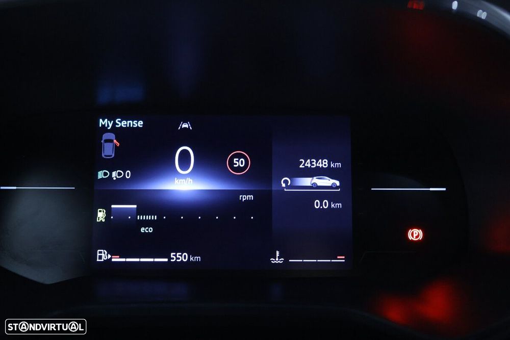 Renault Clio - 19