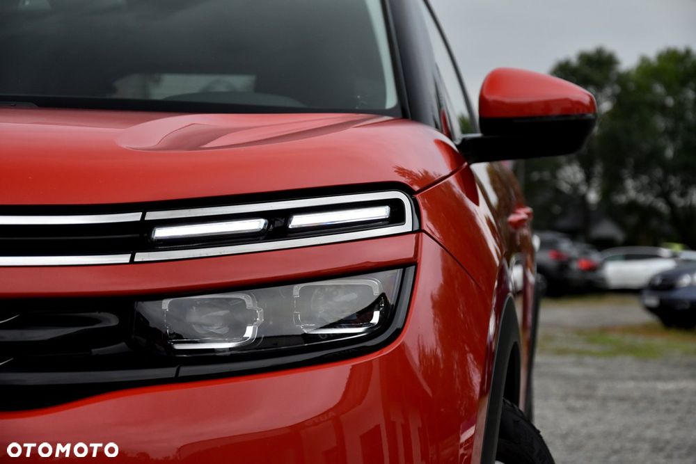 Citroën C5 Aircross 1.2 PureTech Feel - 12