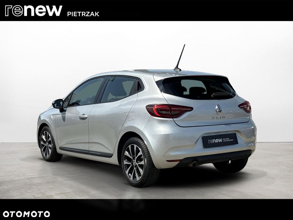 Renault Clio 1.0 TCe Equilibre - 4