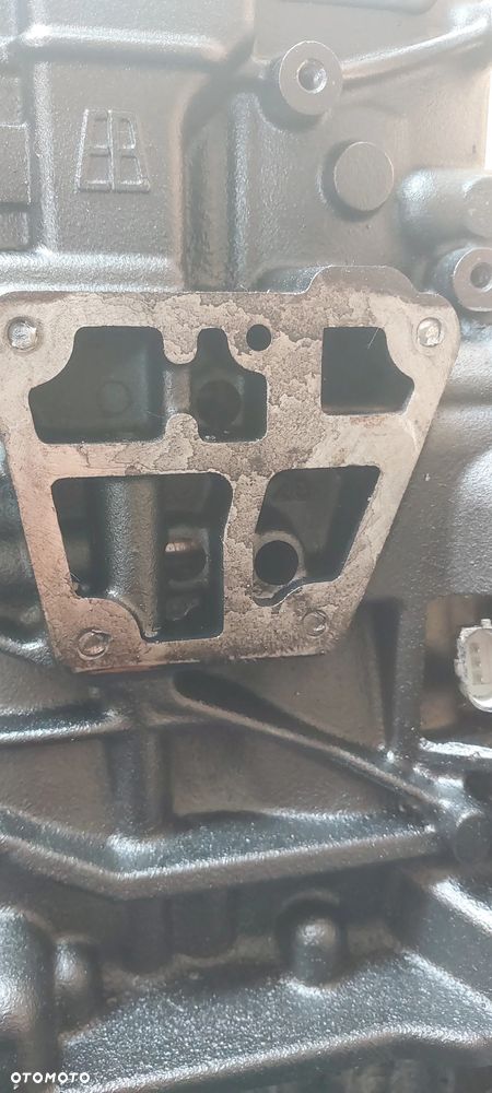 Blok dół silnika vw t5. 1 CFCA - 9