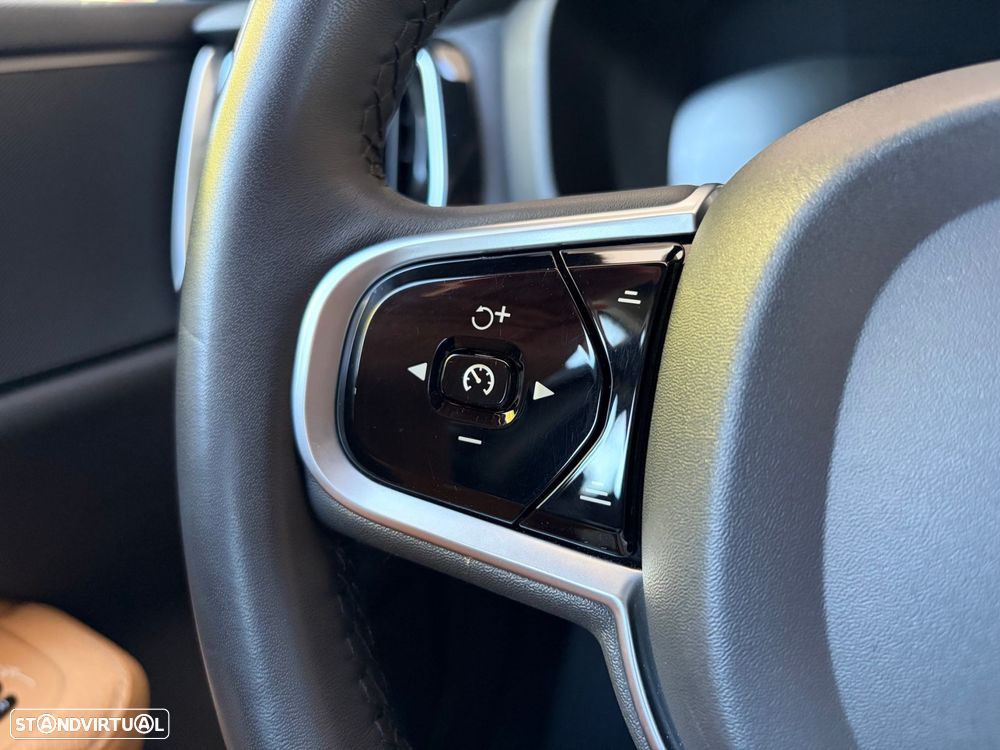 Volvo V60 2.0 D4 Inscription Geartronic - 14