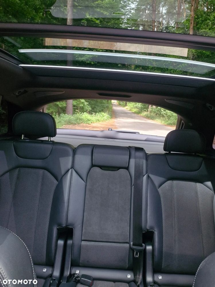 Audi SQ7 4.0 TDI Quattro Tiptronic - 27