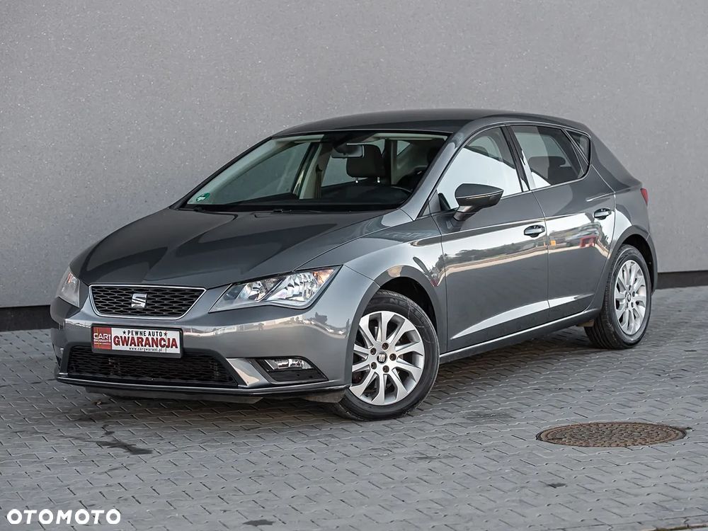 Seat Leon - 5