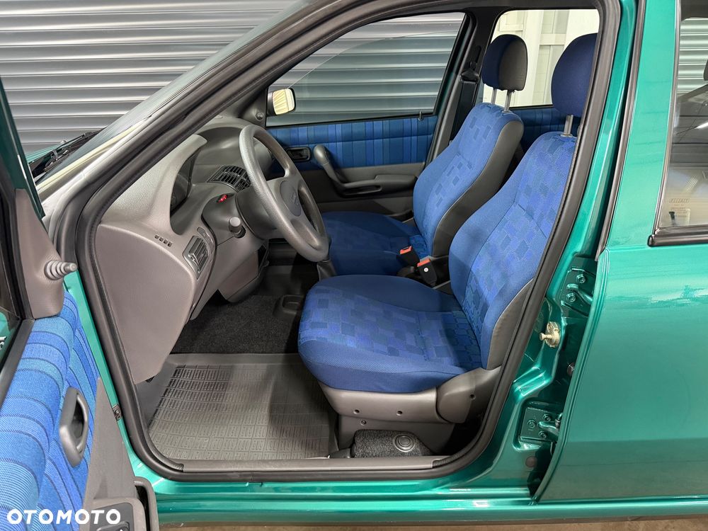 Fiat Punto - 9