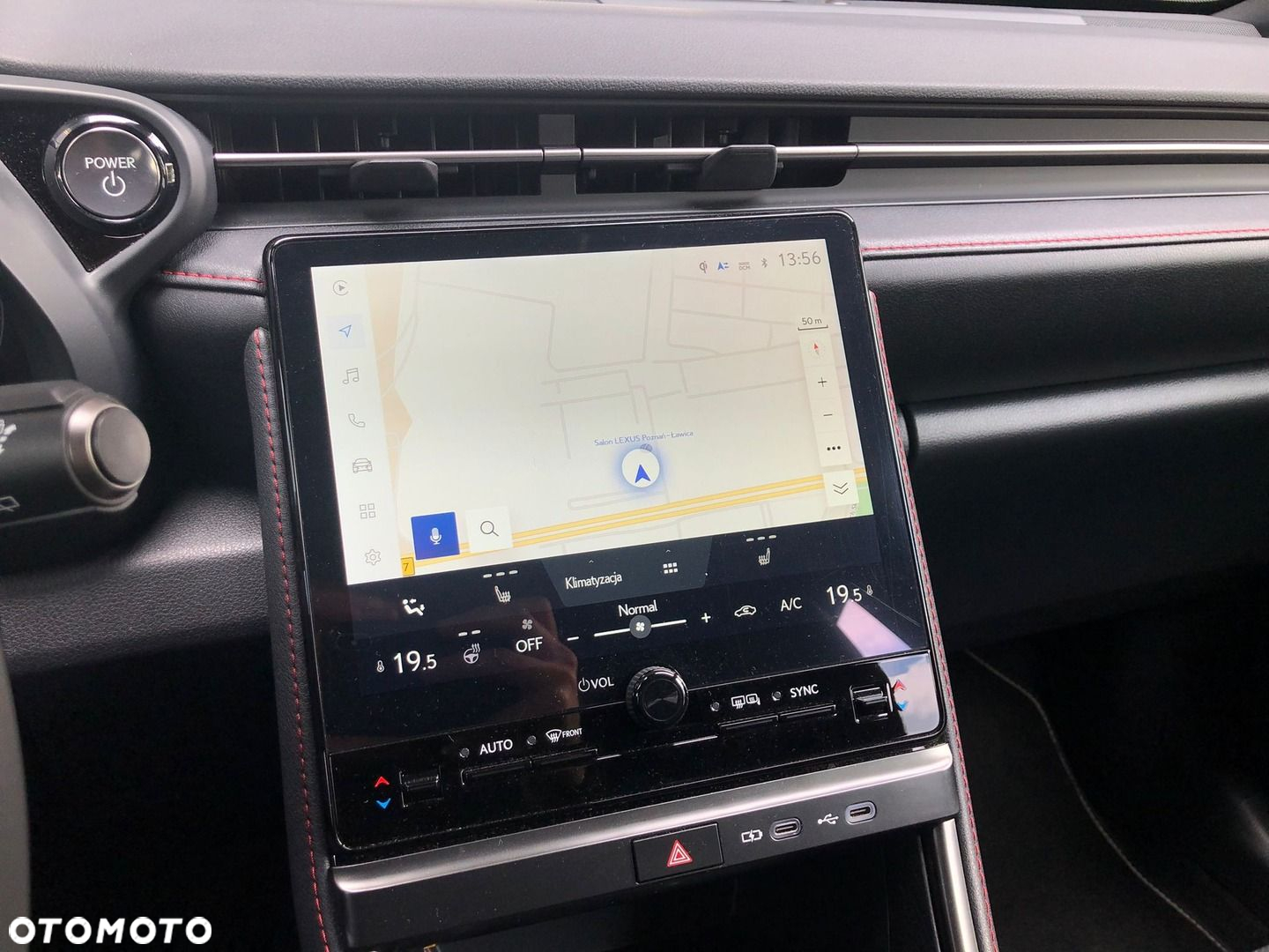 Lexus LBX 1.5 Hybrid Emotion - 17