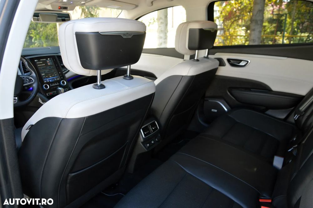 Renault Talisman ENERGY TCe 200 EDC INITIALE PARIS - 25