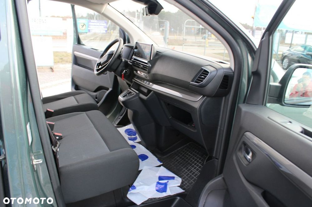 Opel Zafira - 34