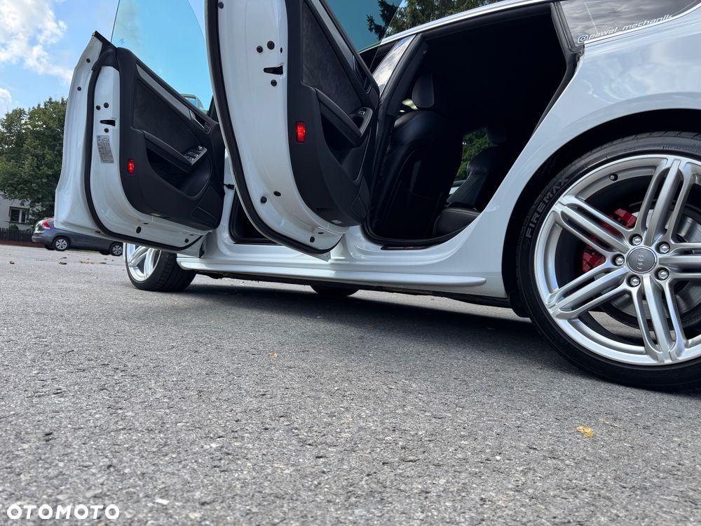 Audi A5 Sportback 2.0 TDI - 9