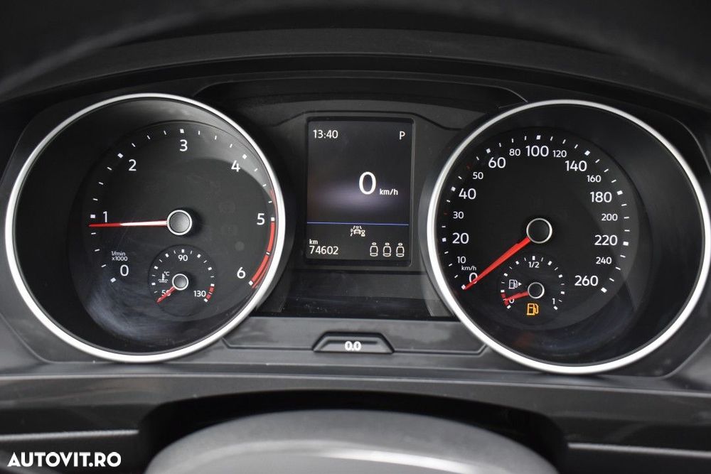 Volkswagen Tiguan 2.0 TDI 4Mot DSG Life - 10