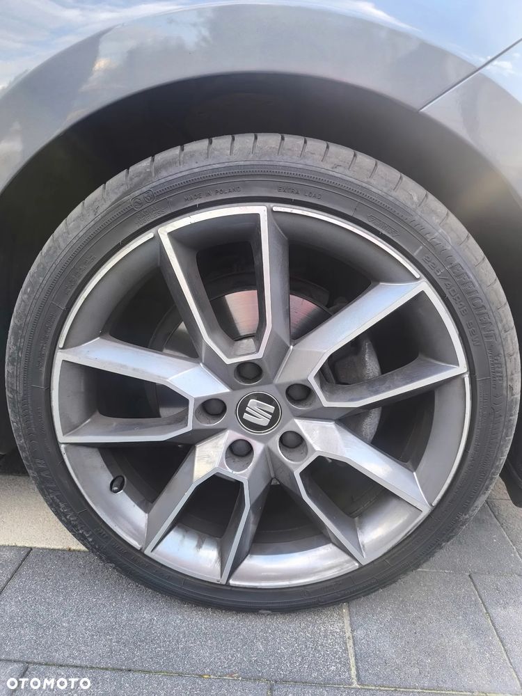 Seat Leon 1.4 TSI FR S&S - 15