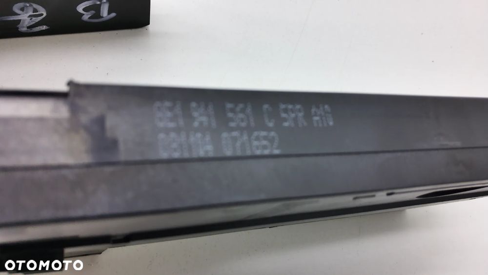 Audi A4 B7 Uchwyt Na kubek Cup holder EU - 6