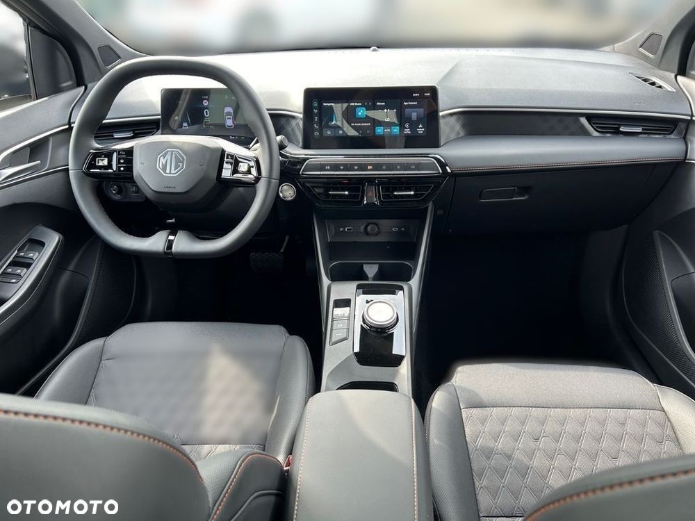 MG MG3 1.5 HEV+ Exclusive - 11