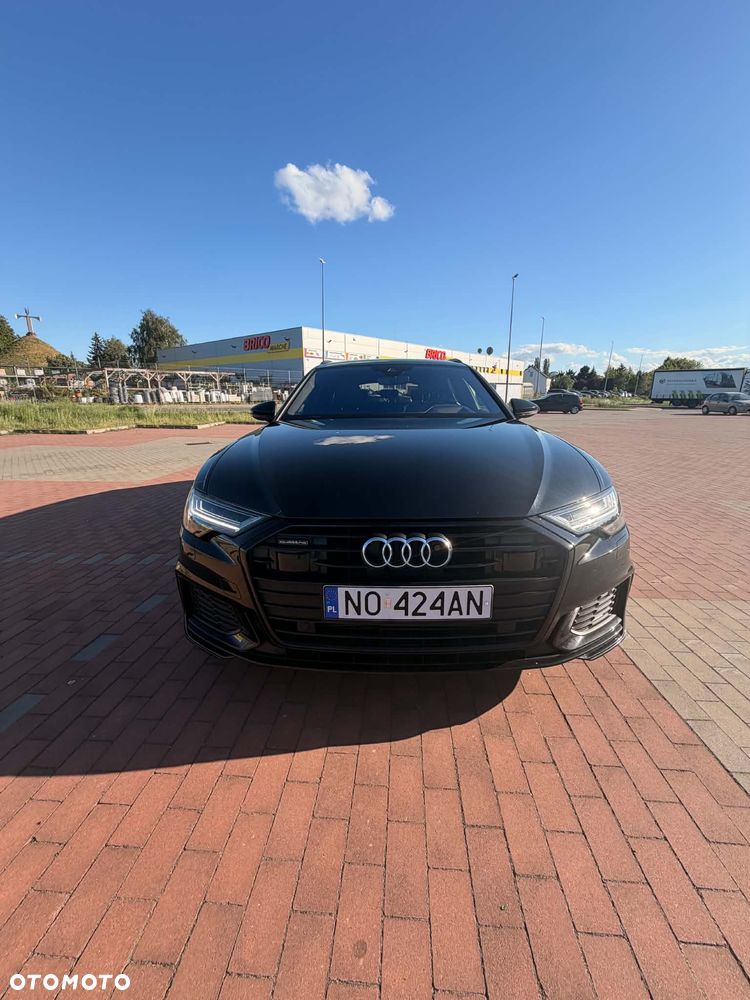 Audi A6 Avant - 29