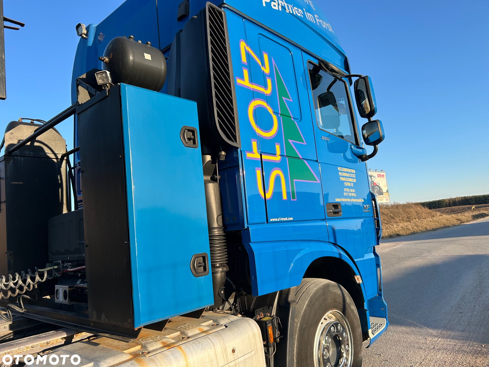DAF 106 - 6