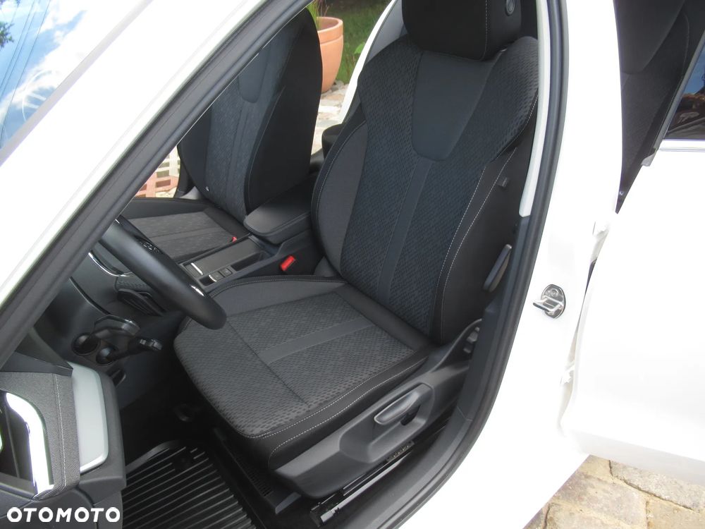 Skoda Octavia 1.5 TSI e-Tec Style DSG - 6