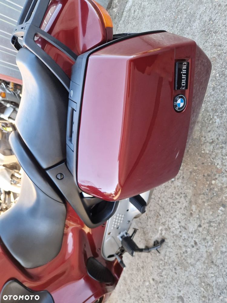 BMW R - 26