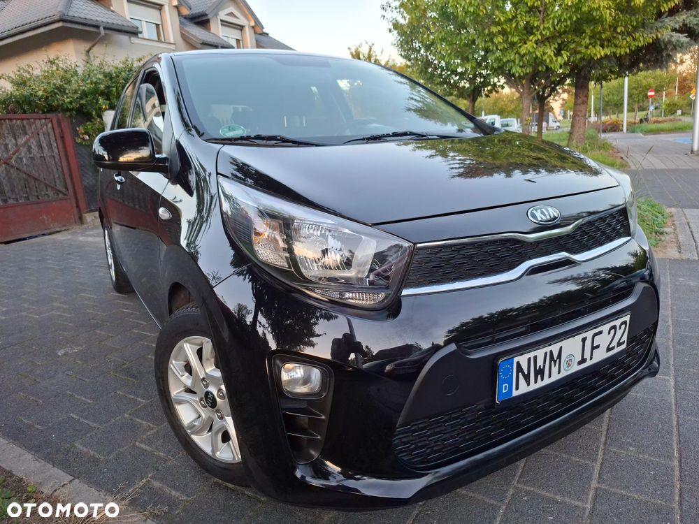 Kia Picanto - 11